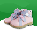 Orthopedic boots for children