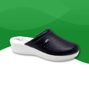 Orthopedic slippers with Wedge Soles for Professionals