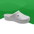 Orthopedic slippers with Wedge Soles for Professionals