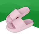 Orthopedic slides Non-slip Unisex