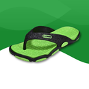 Orthopedic slides for casual men