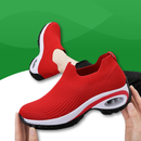 Women's orthopedic sneakers