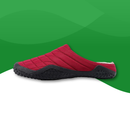 Orthopedic slippers in Cozy Cotton for Men and Women