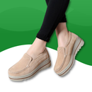Canvas Loafers for Women