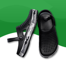 Orthopedic slippers Comfortable and Breathable for Men