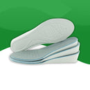 Height Increasing Insoles <br> Sneakers
