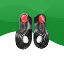 Half insoles <br> Medical Silicone