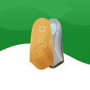 Half insoles <br> Leather