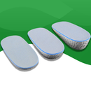 Heel lifts height increase <br> Pain-relieving