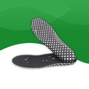 Magnetic Insoles <br> Reflexology