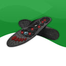 Magnetic Insoles <br> Reflexology by Acupressure