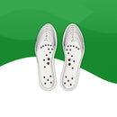 Magnetic Insoles <br> Slimming