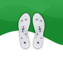 Slimming Magnetic Insoles