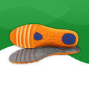 Memory Foam Insoles <br> Sports Shoe