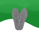 Orthopedic Insoles <br> Protective Padding