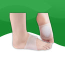 Insole orthoses <br> Plantar Fasciitis