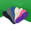 Removable Insoles for High Heel Shoes