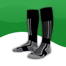 Compression socks <br> Ski