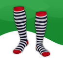 Compression socks <br> Stretchable