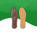 Insoles for shoes <br> Extra Thin Leather