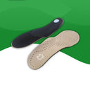 Insoles for shoes <br> Genuine leather