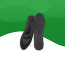 Orthopedic Insoles <br> Shock Absorbent and Flexible