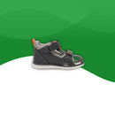 Orthopedic sandals Boy <br> Closed Toe
