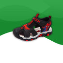 Orthopedic sandals <br> Closed Toe
