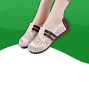 Orthopedic sandals <br> German Style