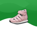Orthopedic sandals <br> Luxury Shoes
