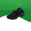 Orthopedic sandals <br> Walking