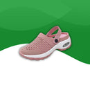 Orthopedic sandals <br> Walking