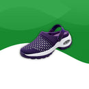 Orthopedic sandals <br> Walking