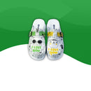 Orthopedic sandals <br> Non-slip sole
