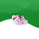 Orthopedic sandals <br> Non-slip sole