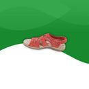 Orthopedic sandals <br> Open-toed sandals