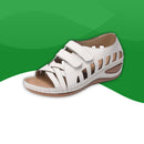 Orthopedic sandals <br> Women Comfort