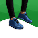 Orthopedic Shoes <br> Genuine Leather