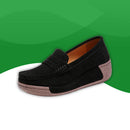 Orthopedic Shoes <br> Natural Leather
