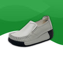 Orthopedic Shoes <br> Natural Leather