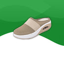 Orthopedic Slippers <br> for Sensitive Feet Women