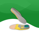 Orthopedic Insoles <br> Arch Support